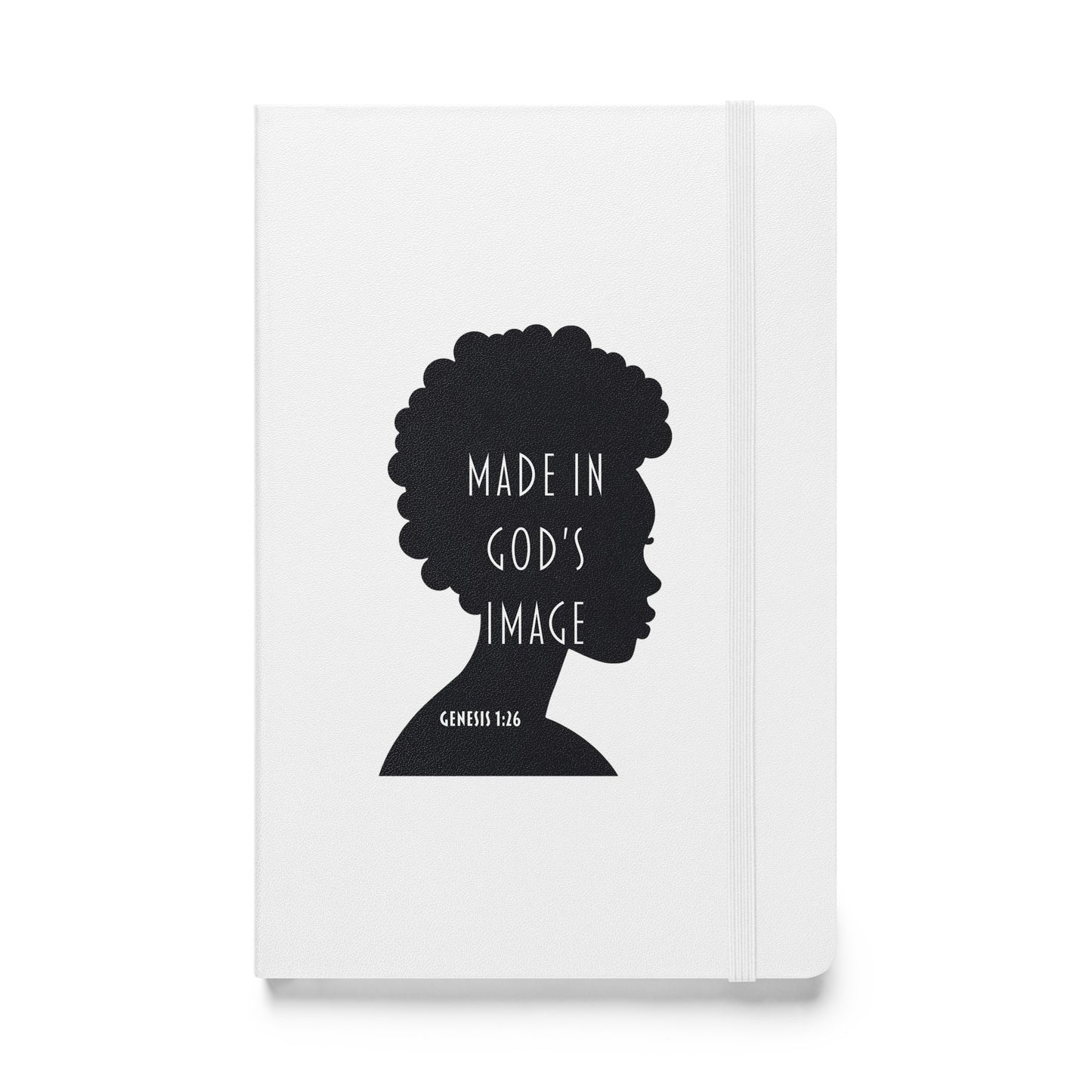 Sophia - Hardcover Bound Notebook - Multiple Colors