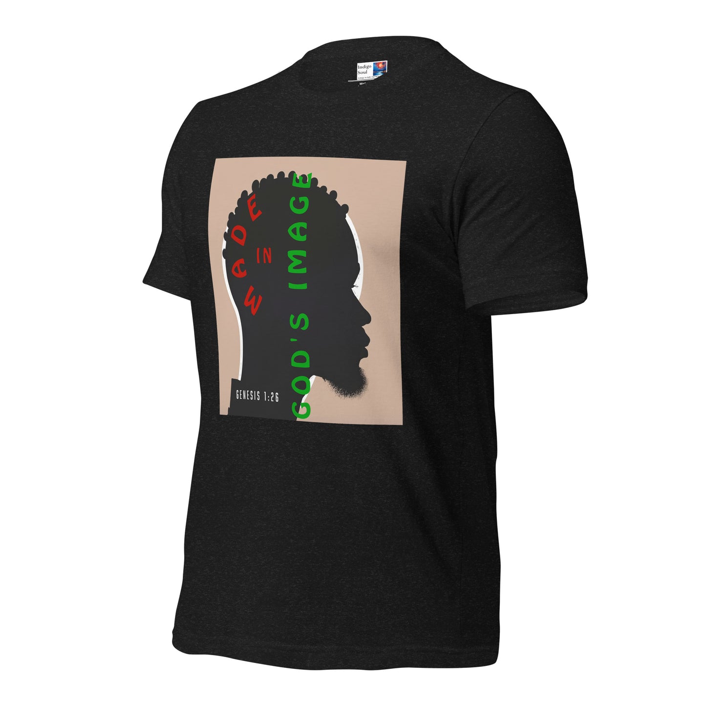 Trust - Men's T-shirt - Multiple Colors