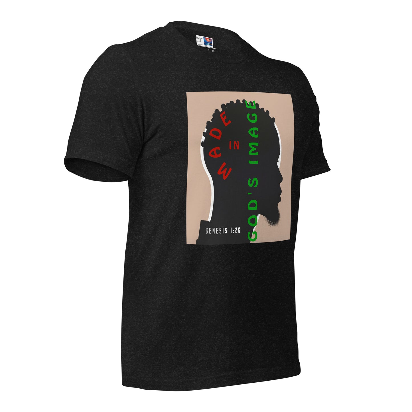 Trust - Men's T-shirt - Multiple Colors