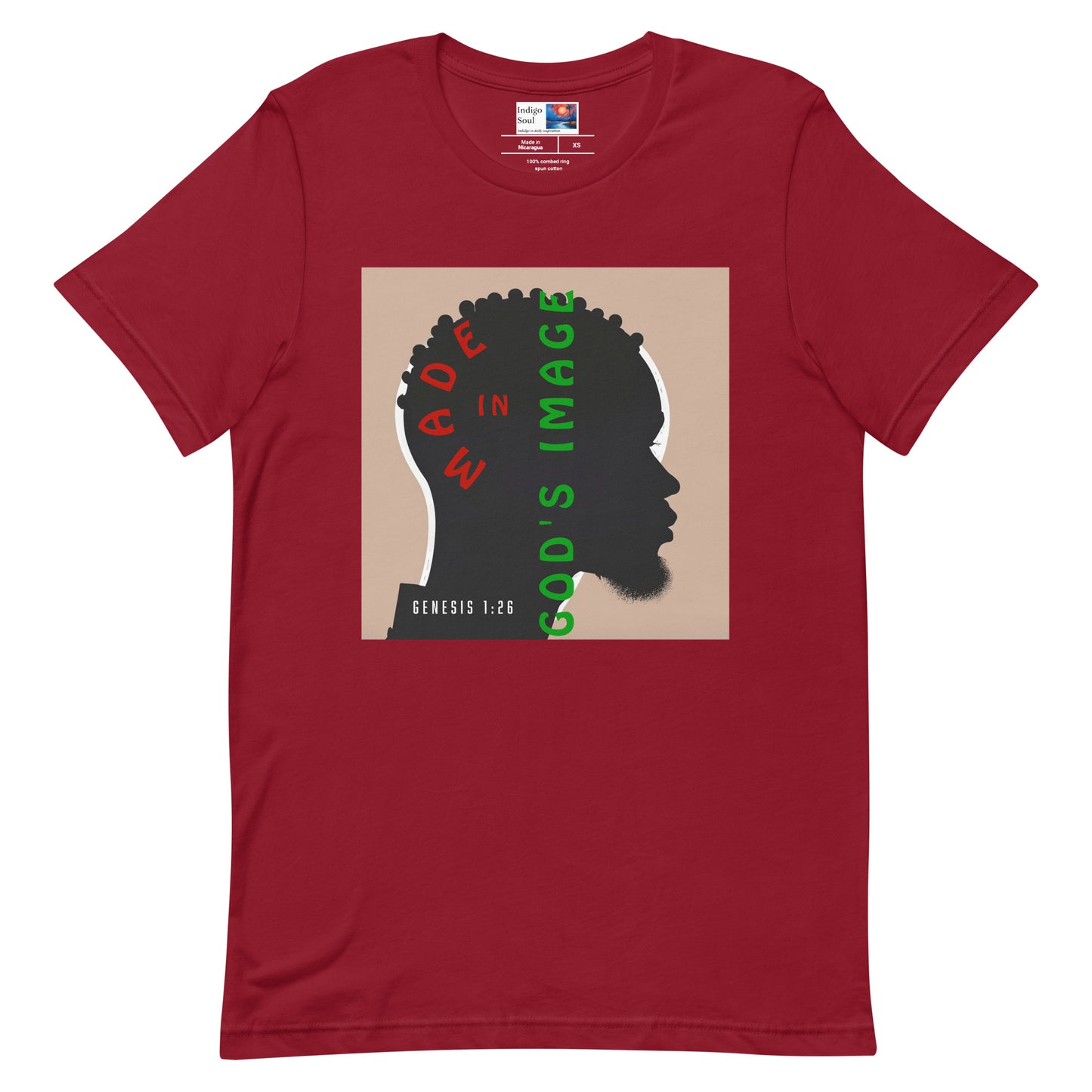 Trust - Men's T-shirt - Multiple Colors