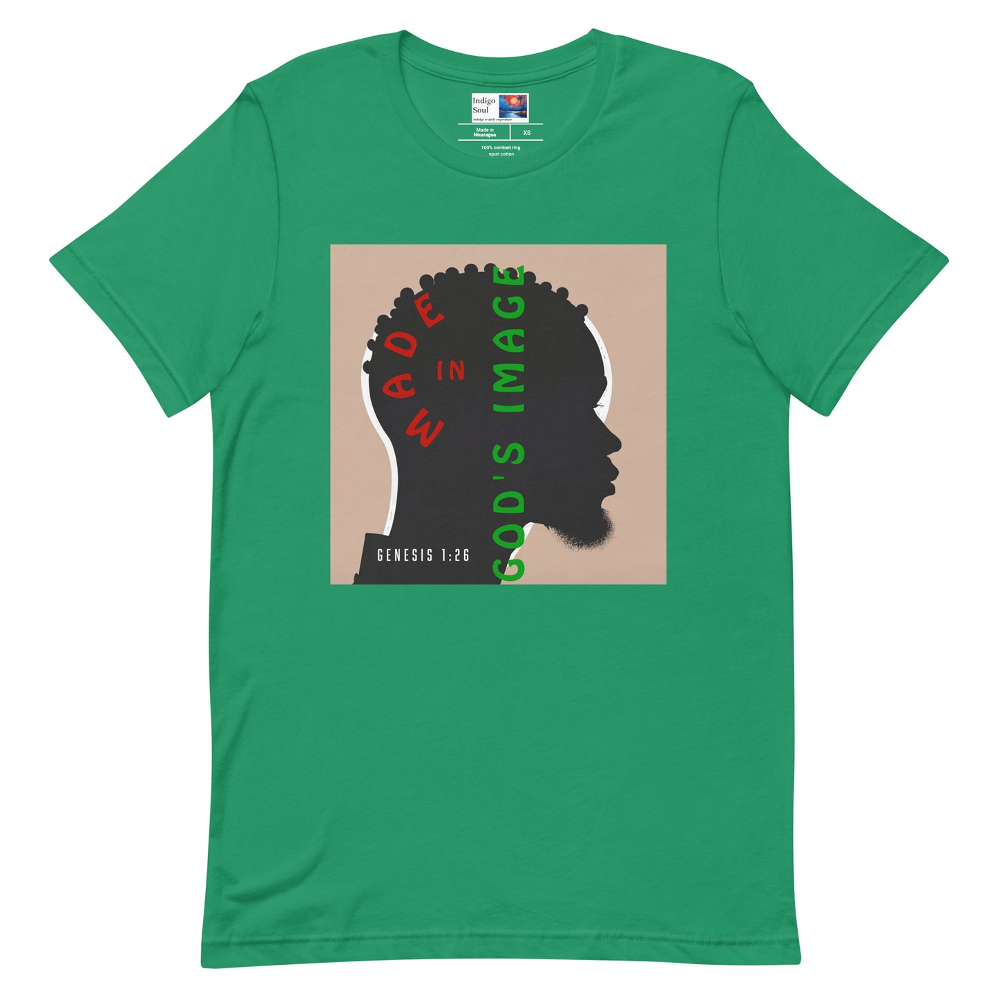 Trust - Men's T-shirt - Multiple Colors