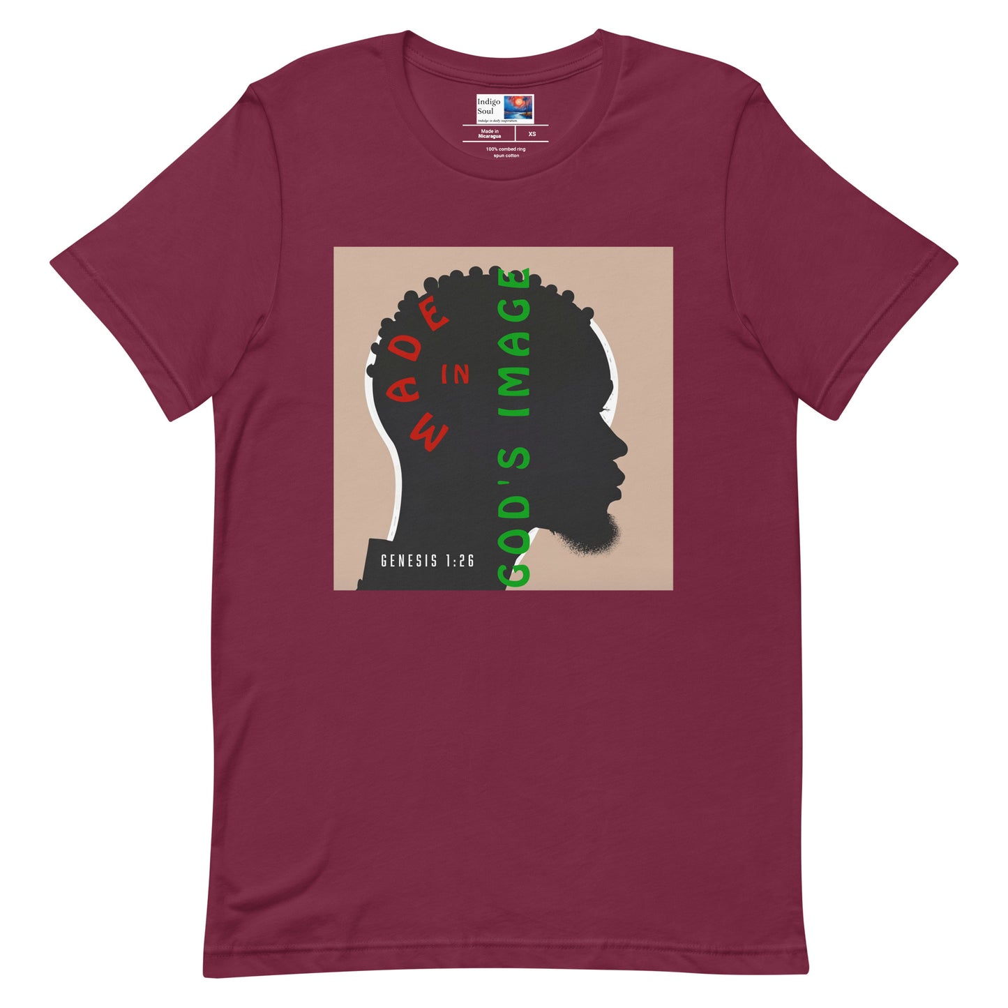 Trust - Men's T-shirt - Multiple Colors