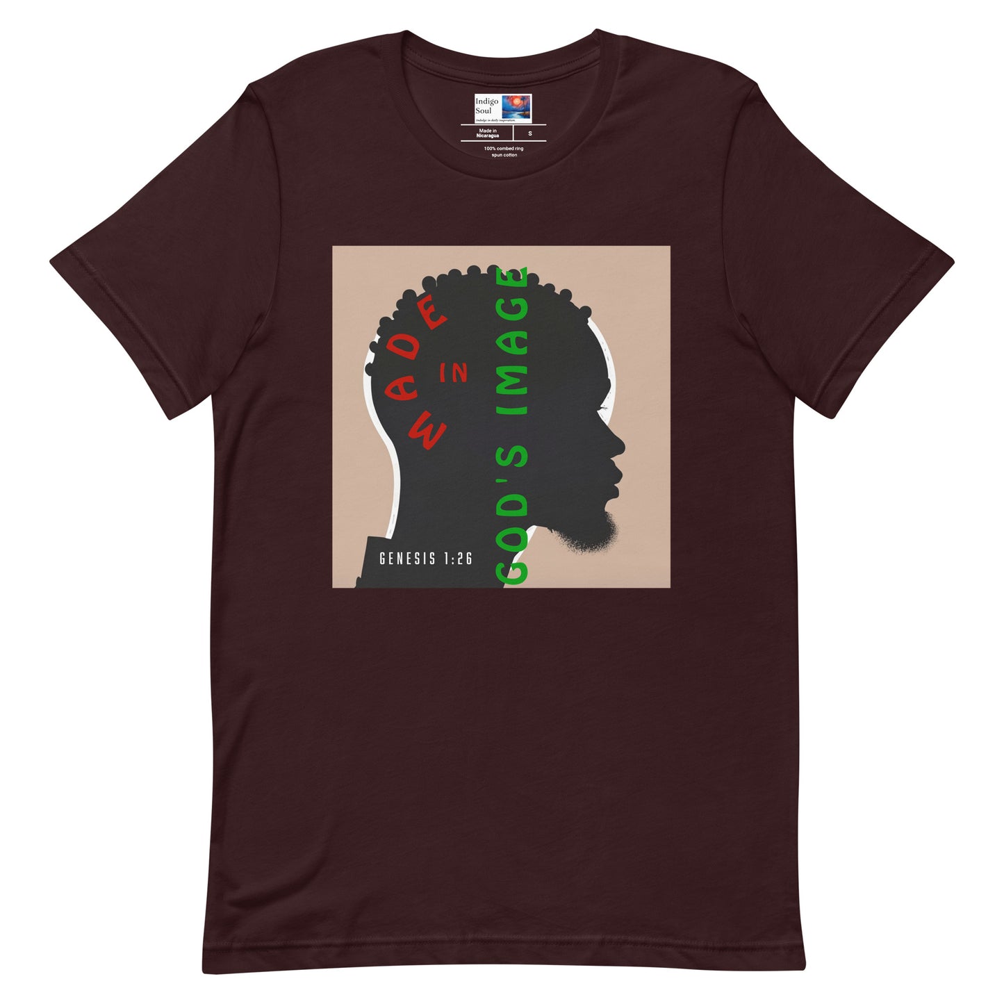 Trust - Men's T-shirt - Multiple Colors