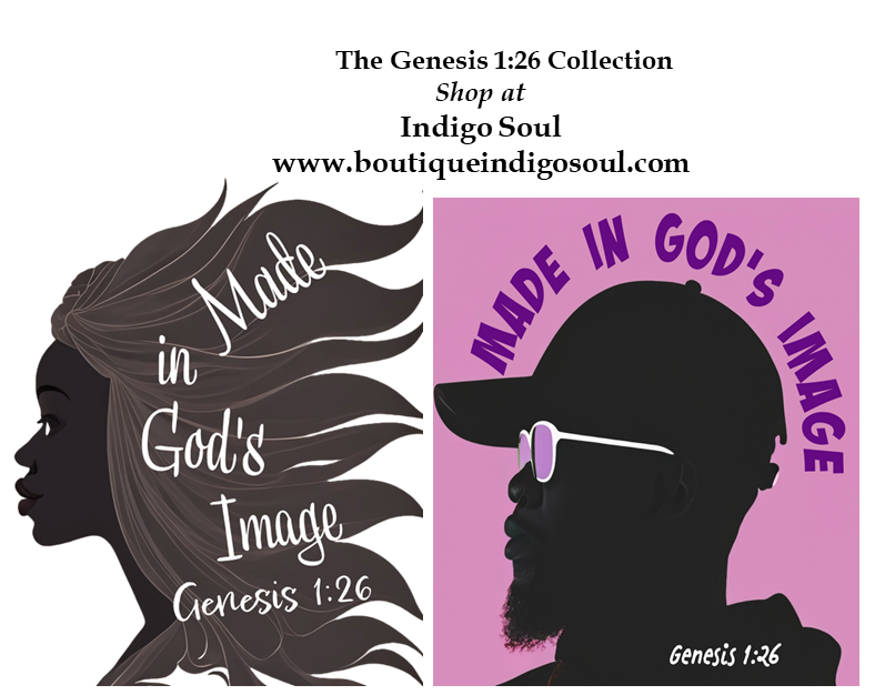 Collections – Indigo Soul