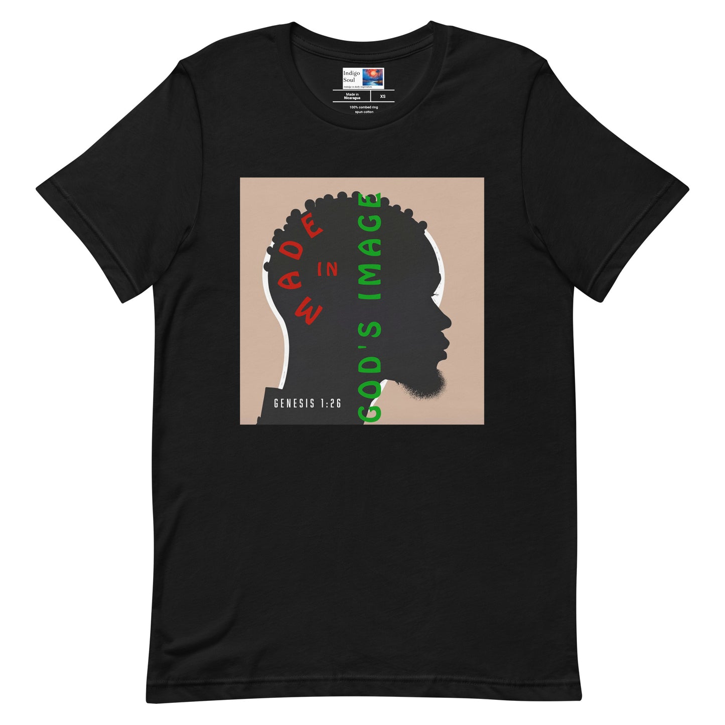 Trust - Men's T-shirt - Multiple Colors