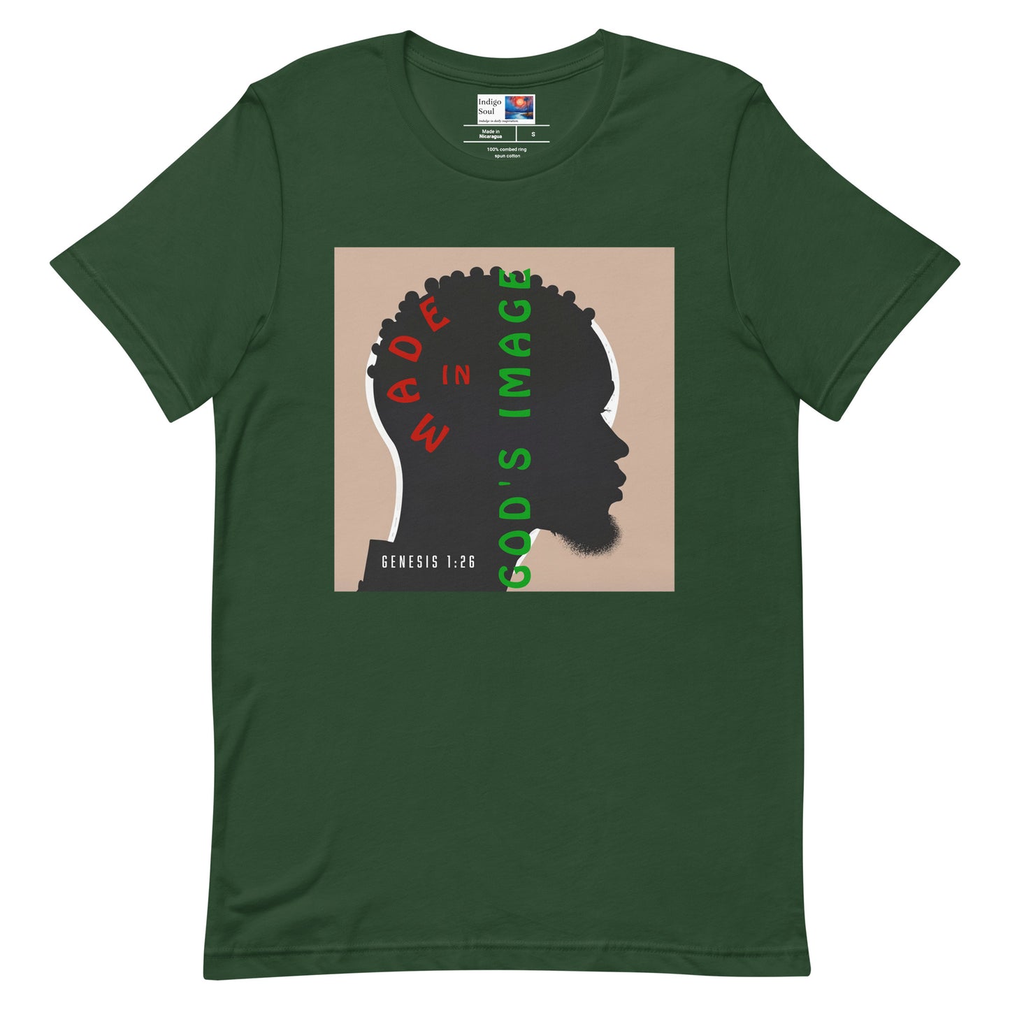 Trust - Men's T-shirt - Multiple Colors