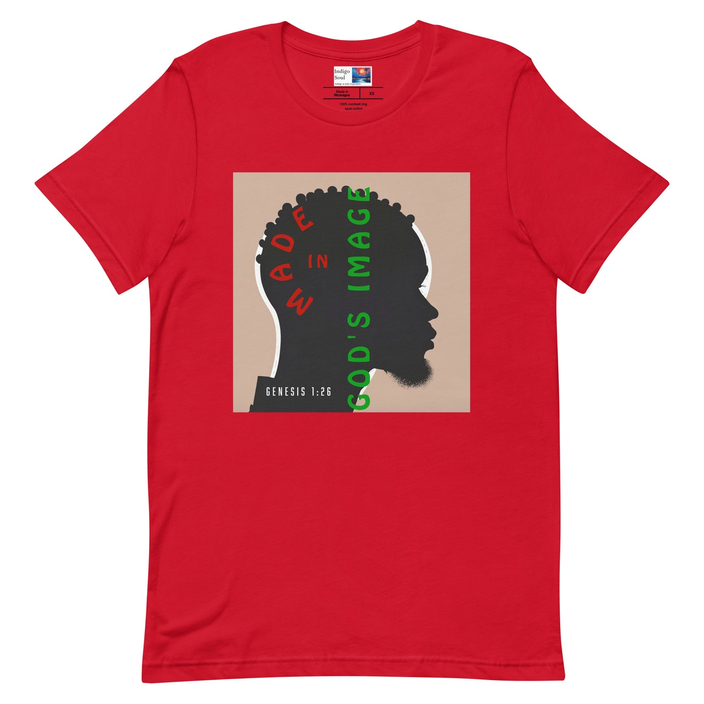 Trust - Men's T-shirt - Multiple Colors