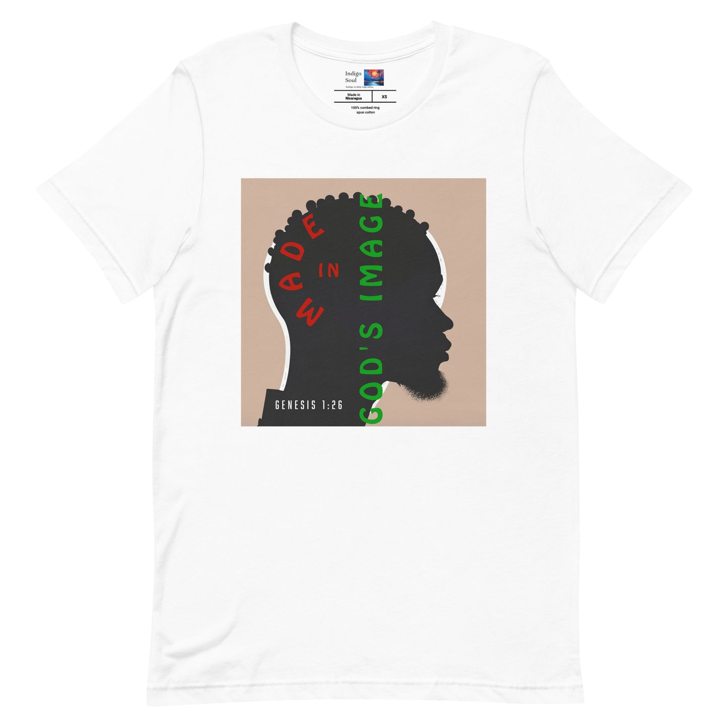 Trust - Men's T-shirt - Multiple Colors
